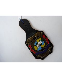 Insigne Pompier Montargis