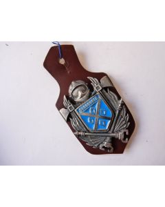Insigne Pompier Quarouble