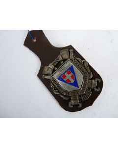 Insigne Pompier Région Annemassienne