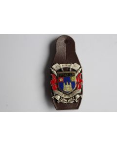 Insigne Pompier Saint Dizier