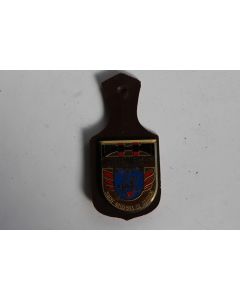 Insigne Pompier Saint-Georges-de-Reneins (Rhône)