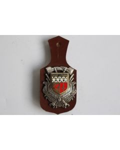 Insigne Pompier Saint-Lyphard (Loire-Atlantique)