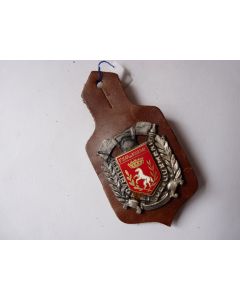 Insigne Pompier St Jean de Bournay