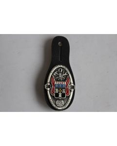 Insigne Pompier Tours