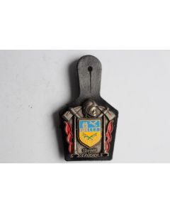 Insigne Pompier Trignac