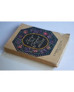 J. B. BOUVIER Livre L'apologie des jeunes 1915