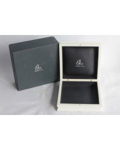 JACOB & Co. Écrin pour bijoux
