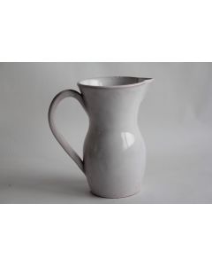 Jean AUSTRUY Pichet céramique Vallauris