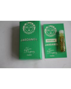 JEAN DESPREZ Jardanel Échantillon de parfum