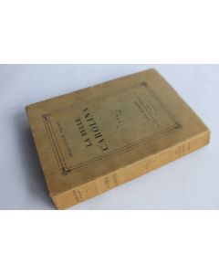 Jean-Louis TALON La Belle Carolina 1927 gravures Fernand Siméon