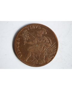 Jeton LOUIS XIII Vincen Tibus