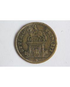 Jeton Louis XVI Optimo Principi