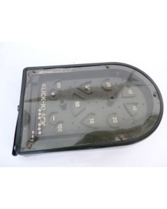 Jeu KLICK KLACK Bakélite