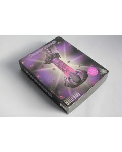Jeu vidéo PC  Genewars version anglaise