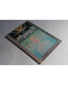 La Pista Atlantica Miguel Calatayud 1984