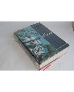 La Sculpture principe d'analyse scientifique méthode et vocabulaire 1978