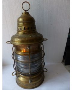 Lanterne maritime PERKINS marine lamp