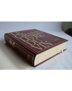 Le grand livre du vin 1969