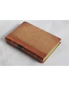 Le Ministre de Wakefield Histoire supposée écrite par lui même 1768