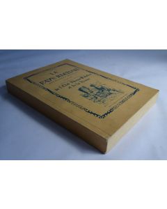 Le Pays Rhenan Général L.D. Bezegher 1900