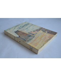 Le Sahara René Pottier 1950