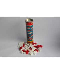 LEGO System 700/5 Boîte cylindrique Suisse