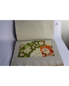 Les feuilles d'automne Préface de Philippe Godet Robert Philippe 1909