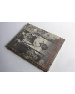 Les petits des Hommes Photographies VICK DALAIN ROITER Enfants 1954