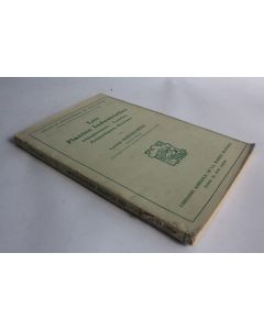 Les plantes industrielles par Lucien Brétignière 1913