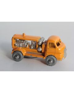 LESNEY Véhicule miniature Bedford Compressor Truck N°28