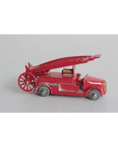 LESNEY Véhicule miniature Dennis Fire Escape