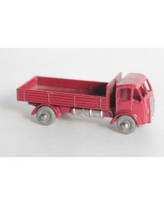 LESNEY Véhicule miniature ERF Stake Truck
