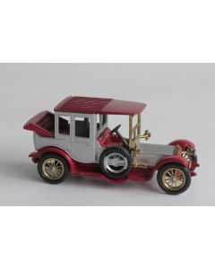 LESNEY Voiture miniature Rolls-Royce 1912 Y-7