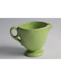 LIFAS Pot à crème céramique Alice Sordet-Bonifas