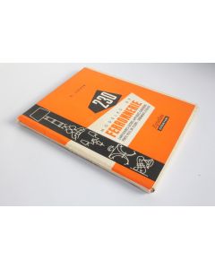 Livre 230 Modèles de Ferronnerie G. Surnom