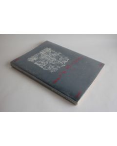 Livre Andrè Masson Water Air Earth Fire 1941-1945 Ed 1981