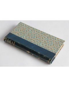 Livre Bérénice de Judée J. Soldanelle 1898 Lotus Alba