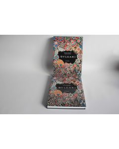 Livre BULGARI Daniela Mascetti Amanda Triossi 1996