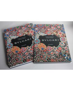 Livre BULGARI Daniela Mascetti Amanda Triossi 2006