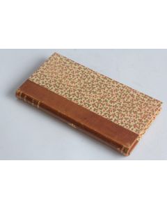 Livre Byblis Pierre Louÿs 1898 Lotus Alba