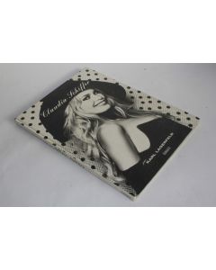 Livre Claudia Schiffer par Karl Lagerfeld