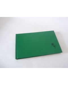 Livre  Découvertes et Promenades  François-M. Gos 1971