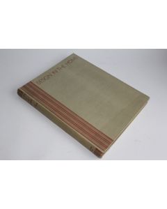 Livre Design in the home Noel Carrington