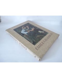 Livre Du Classicisme au Surréalisme Poétique Émile Chambon dédicacé