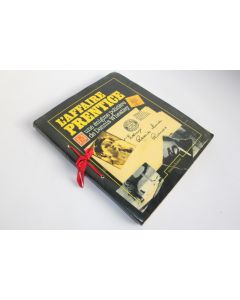 Livre Enquête L'affaire Prentice Énigme policière Dennis Wheatley