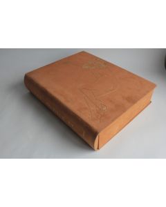 Livre érotique Le rideau levé Comte de Mirabeau 1980 exemplaire n°149