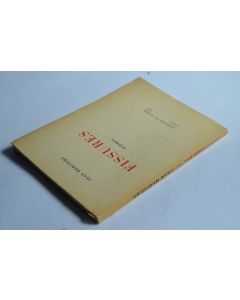 Livre Fissures Jean Hercourt 1945