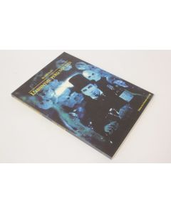 Livre L'absinthe perd nos fils Benoît Noël