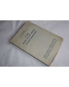 Livre l'art dans le IIIe reich E. Wernert 1936 avec envoie signé 