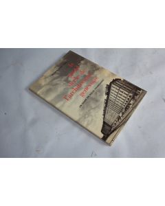 Livre Le grand siècle de l'architecture genevoise 1985